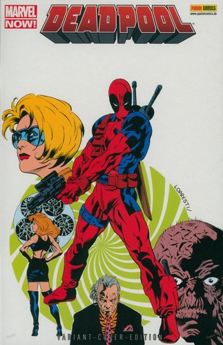 Wolverine deadpool - wolverine, /