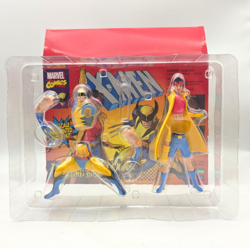 Kotobukiya marvel now men - kotobukiya,