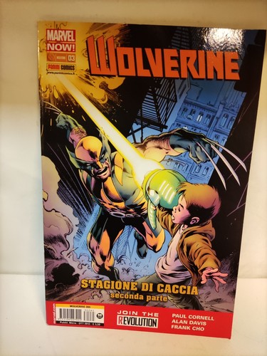 Wolverine marvel - -,