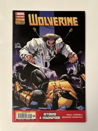Wolverine 299 all - wolverine,