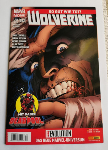 Fumetti fumetto marvel now - fumetti,