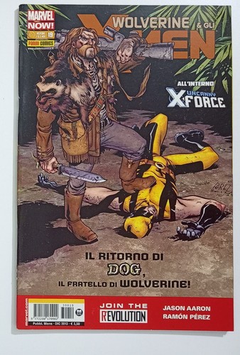 I147358 wolverine gli x - i147358,