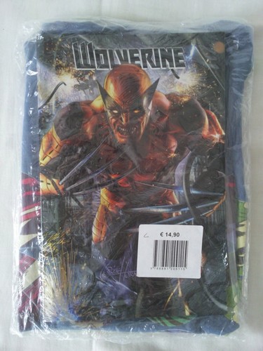 Wolverine 296 variant cover - 296, fx