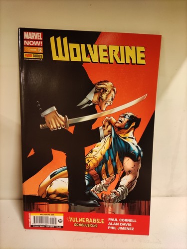 Wolverine marvel - wolverine,