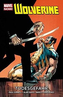 Wolverine marvel now bd - wolverine,