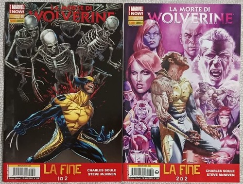Fumetti morte di - 2,