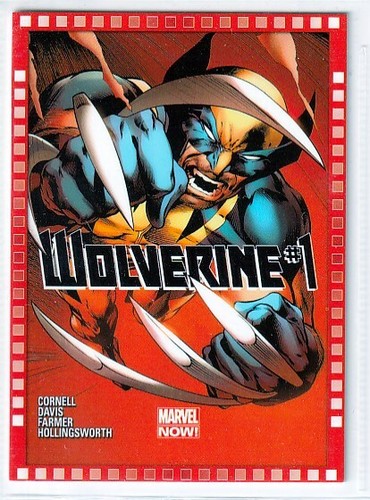 2014 marvel now 127 - ,