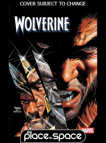 Wolverine 27a dan - (wk36), #27a