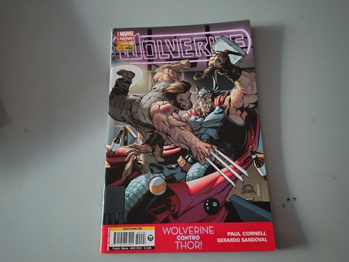 Wolverine 298 all - 298, marvel
