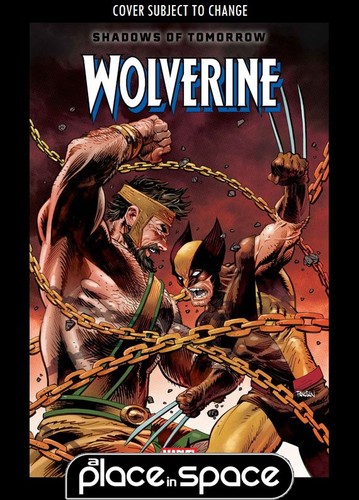 Wolverine 19a dan panosian - wolverine,