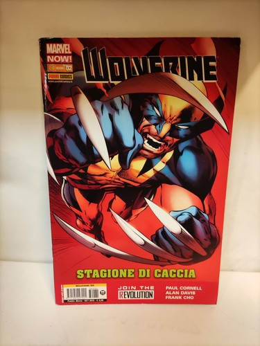 Wolverine marvel - wolverine,