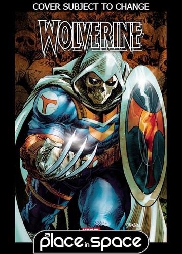 Wolverine 23a dan - #23a,