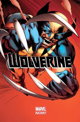 Marvel now copertina - now!,